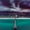 Moody Pensacola Pier