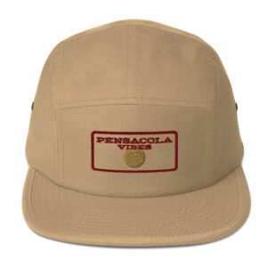 Western Sun Five Panel Cap