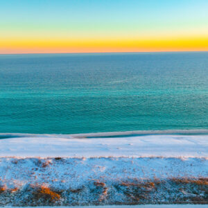 Gulf Pastel