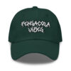 Metal Vibes Dad Hat