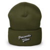 Pensacola Vibes Cuffed Beanie