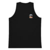 Fort Pickens Men’s Premium Tank Top