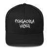 Metal Vibes Trucker Cap