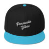 Pensacola Vibes Snapback Hat