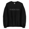 Pensacola Unisex Sweatshirt