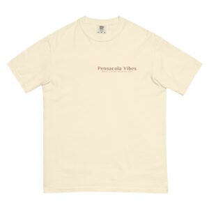 Unisex Sun Line T-Shirt