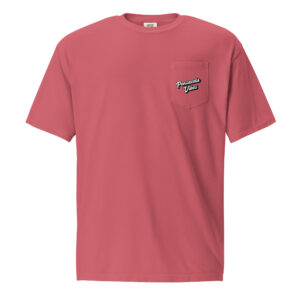 Pensacola Vibes Unisex Pocket T-Shirt