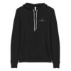 Blues Delta Unisex hoodie