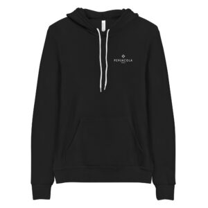Blues Delta Unisex hoodie