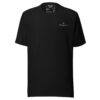 Blues Delta Unisex t-shirt