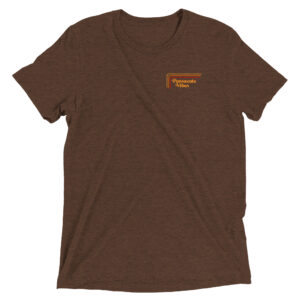 Pensacola Soul Short Sleeve T-Shirt