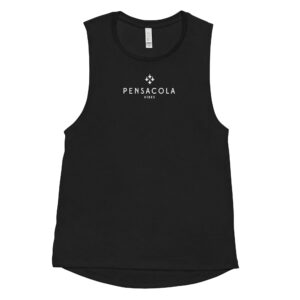 Diamond Ladies’ Muscle Tank