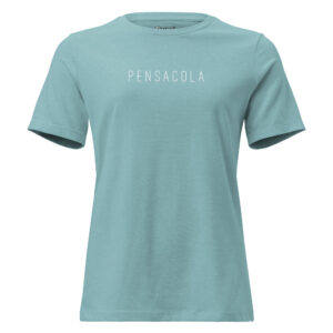 Pensacola Women's Relaxed T-Shirt