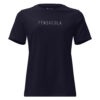 Pensacola Women's Relaxed T-Shirt