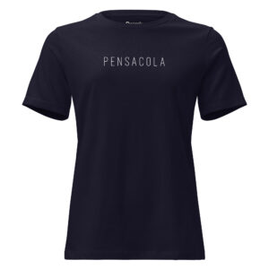 Pensacola Women's Relaxed T-Shirt
